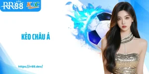Kèo Châu Á