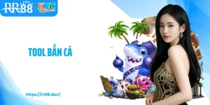 Tool bắn cá